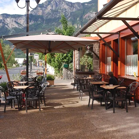 Otel De La Mairie LʼArgentière-la-Bessée